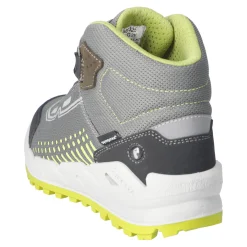 TERRA - Sneaker Grün