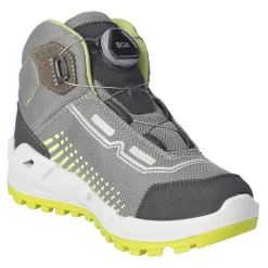 TERRA - Sneaker Grün