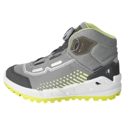 TERRA - Sneaker Grün