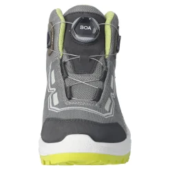 TERRA - Sneaker Grün