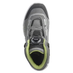 TERRA - Sneaker Grün