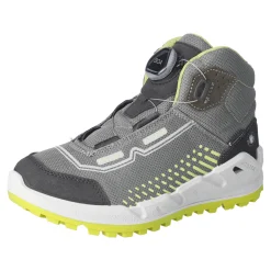 TERRA - Sneaker Grün
