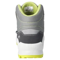 TERRA - Sneaker Grün