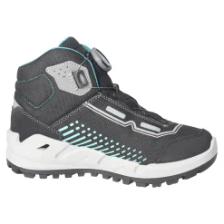 TERRA - Sneaker Schwarz