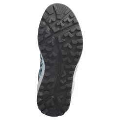 TERRA - Sneaker Schwarz