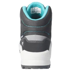 TERRA - Sneaker Schwarz