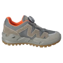 TERRON - Sneaker Grün