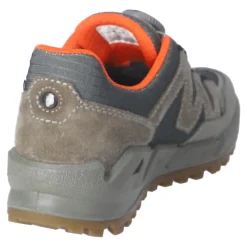 TERRON - Sneaker Grün