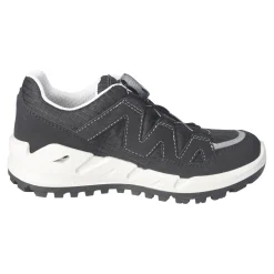 TERRON - Sneaker Schwarz