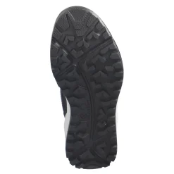 TERRON - Sneaker Schwarz