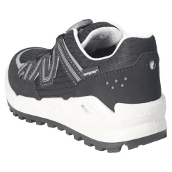 TERRON - Sneaker Schwarz