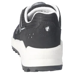 TERRON - Sneaker Schwarz