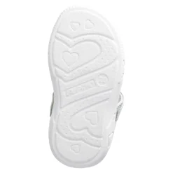 TIA - Sandalen Grün