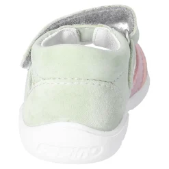 TIA - Sandalen Grün
