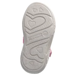 TIA - Sandalen pink
