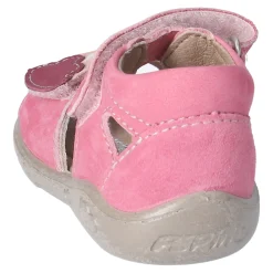 TIA - Sandalen pink