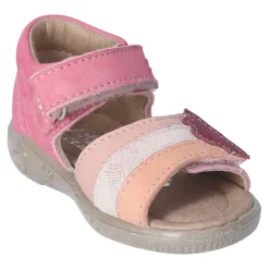 TIA - Sandalen pink