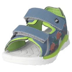 TIBO - Sandalen Grau