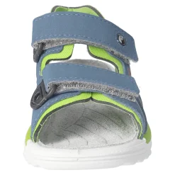 TIBO - Sandalen Grau
