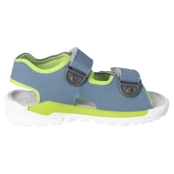 TIBO - Sandalen Grau