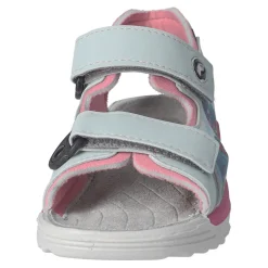TIBO - Sandalen Grau