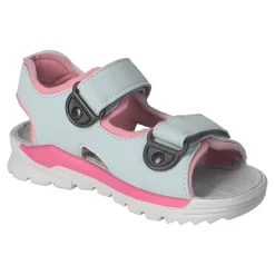 TIBO - Sandalen Grau