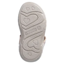 TILDI - Sandalen Beige