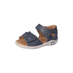 TILDI - Sandalen Blau
