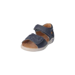 TILDI - Sandalen Blau