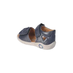 TILDI - Sandalen Blau