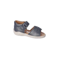 TILDI - Sandalen Blau