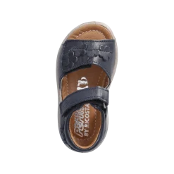 TILDI - Sandalen Blau