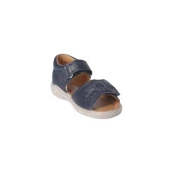 TILDI - Sandalen Blau
