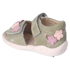 TILDI - Sandalen Grün