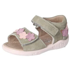 TILDI - Sandalen Grün