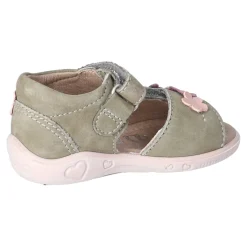 TILDI - Sandalen Grün