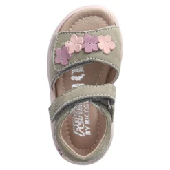 TILDI - Sandalen Grün