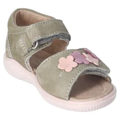 TILDI - Sandalen Grün