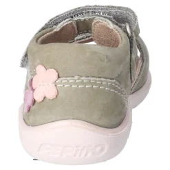 TILDI - Sandalen Grün