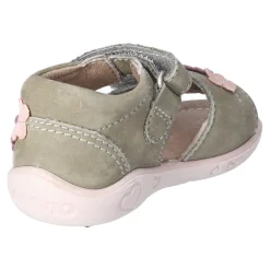 TILDI - Sandalen Grün