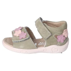 TILDI - Sandalen Grün