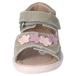 TILDI - Sandalen Grün