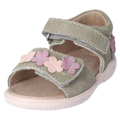 TILDI - Sandalen Grün