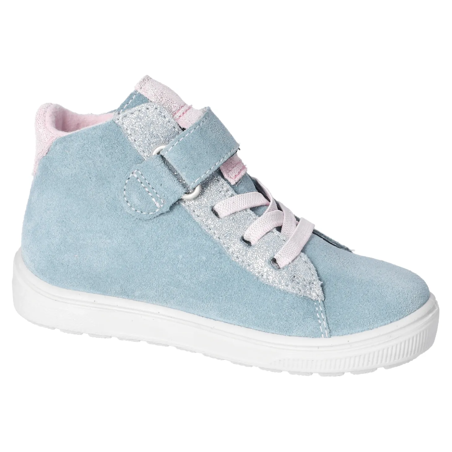 TINKI - Boots Blau