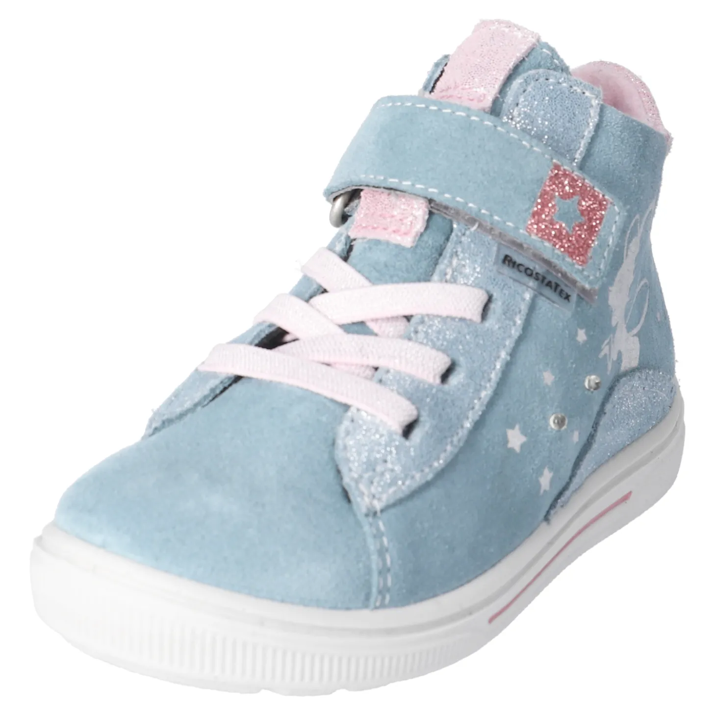 TINKI - Boots Blau