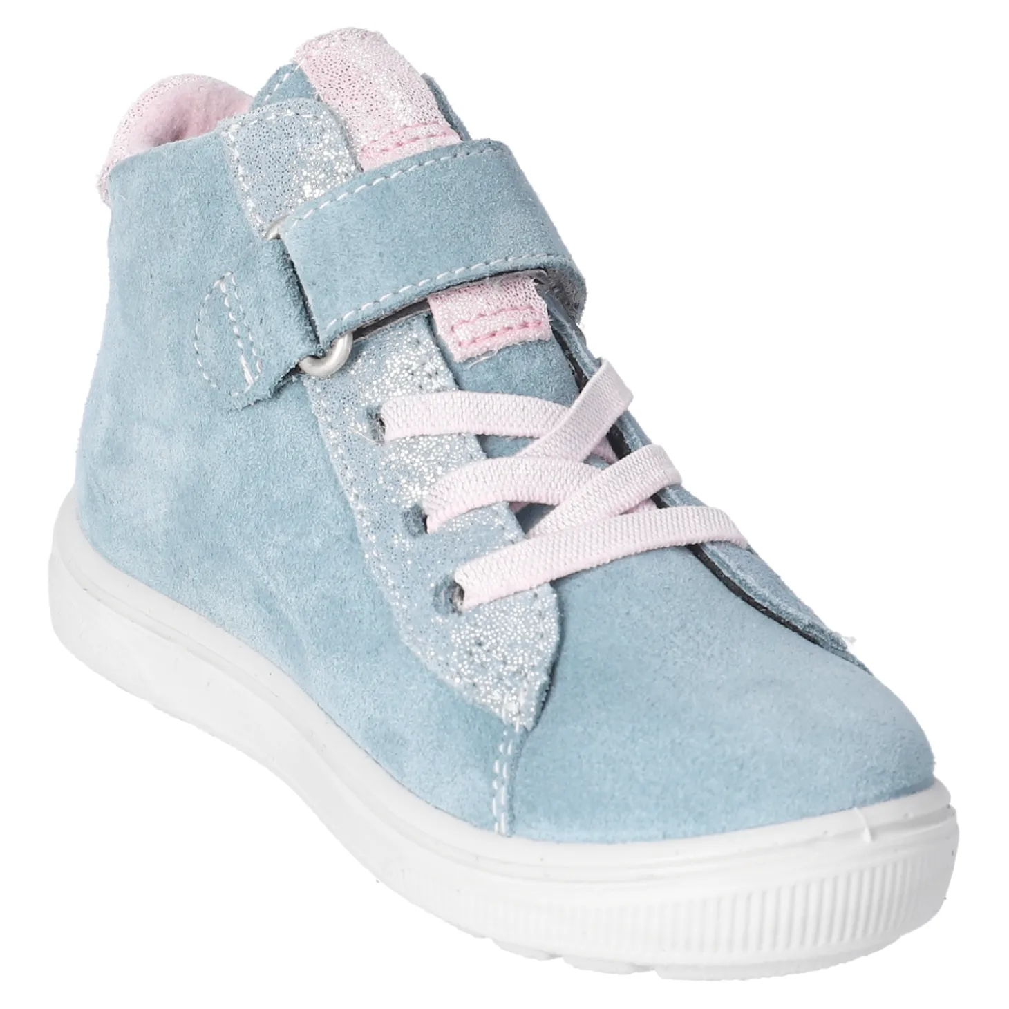 TINKI - Boots Blau