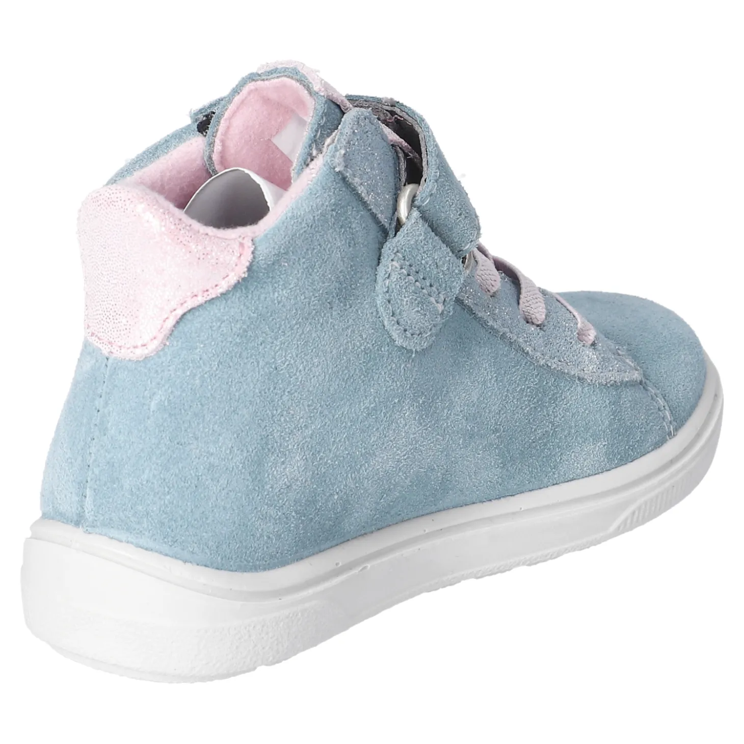 TINKI - Boots Blau