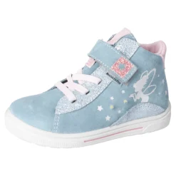 TINKI - Boots Blau