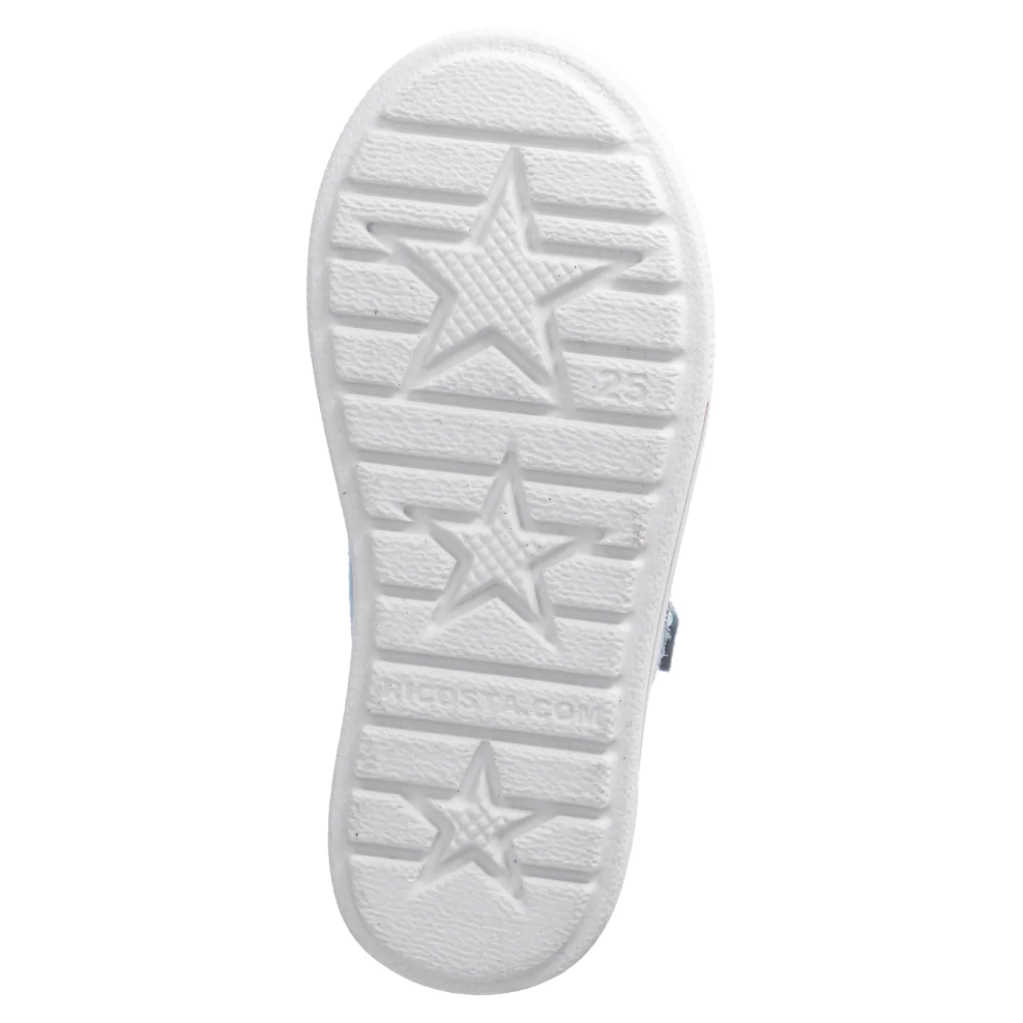 TINKI - Boots Blau