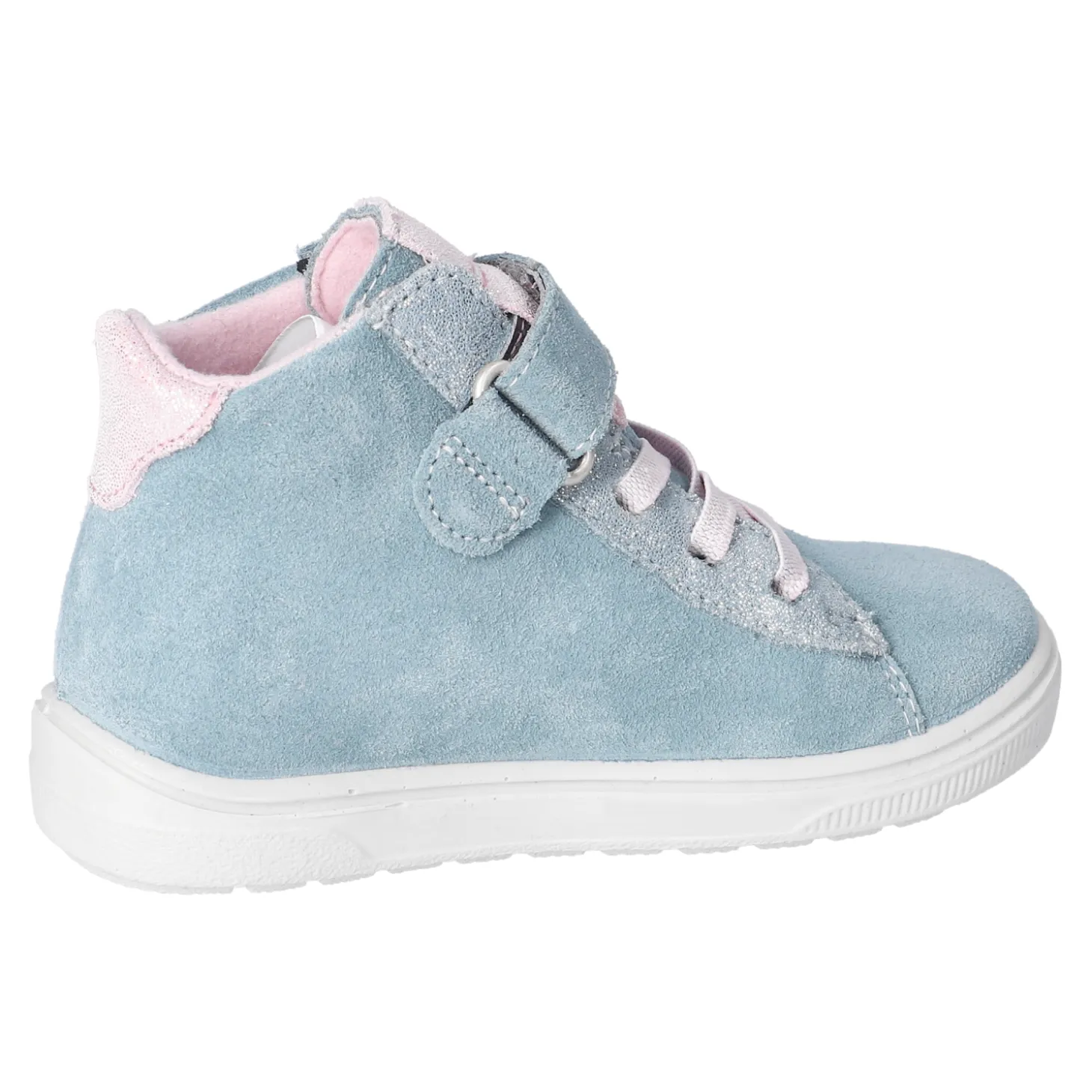 TINKI - Boots Blau